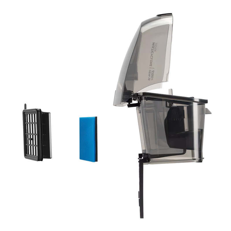 Пылесос Polaris PVC 2103 Серый