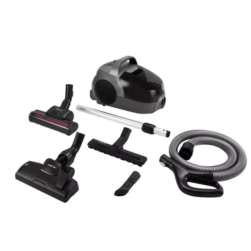 Пылесос Polaris PVC 2103 Серый