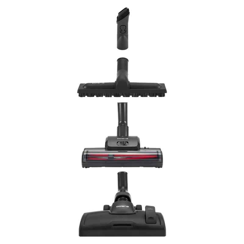 Пылесос Polaris PVC 2103 Серый