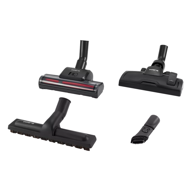 Пылесос Polaris PVC 2103 Серый