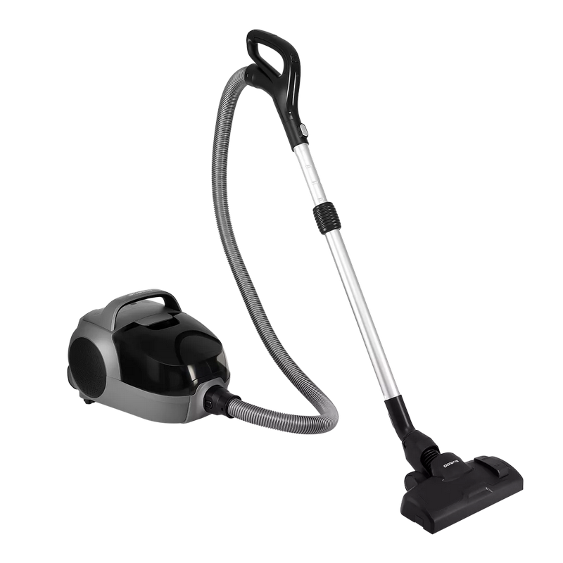 Пылесос Polaris PVC 2103 Серый