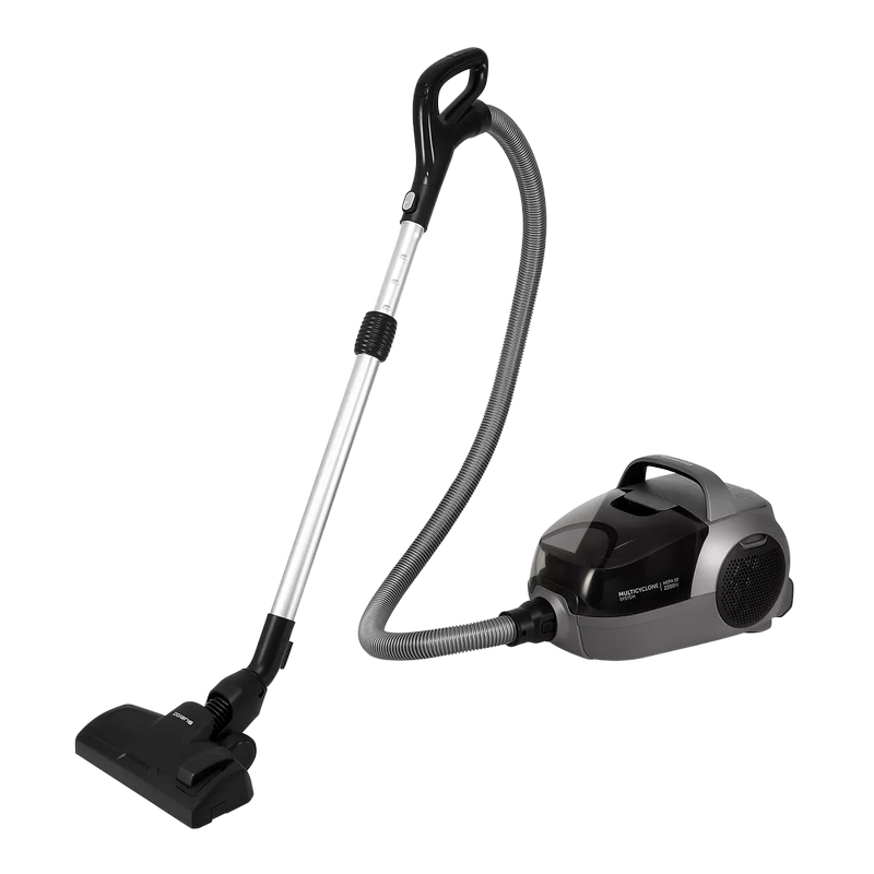 Пылесос Polaris PVC 2103 Серый