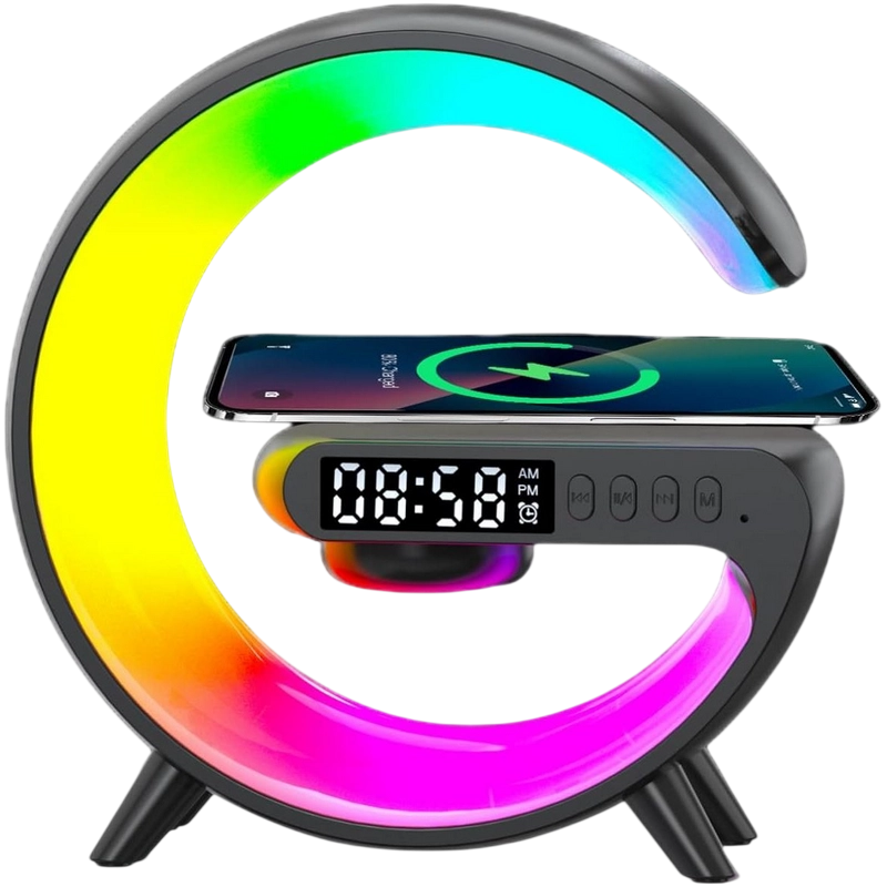 Цифровой будильник G-Shaped NH-69 М..