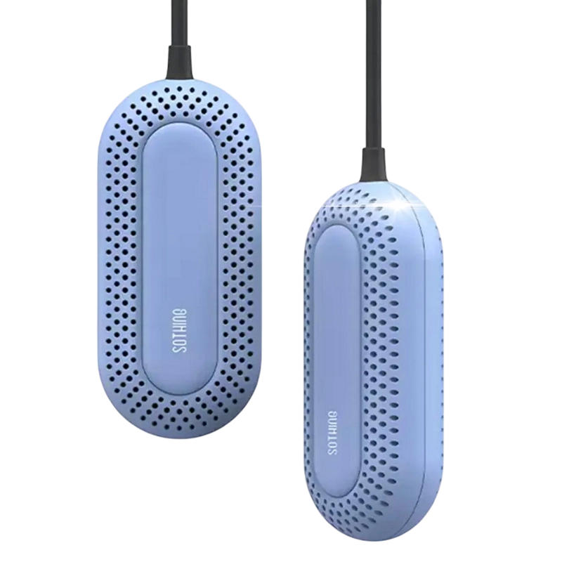 Sothing DSHJ-S-2008 Синий..