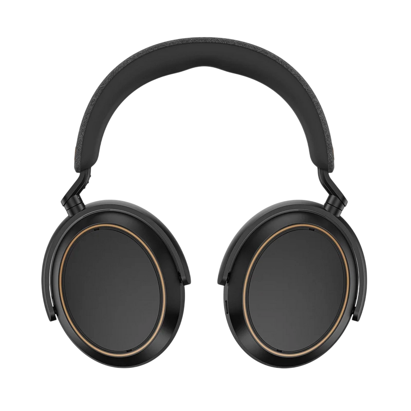 Căști Sennheiser Momentum 4 Copper Negru