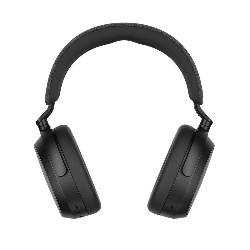 Căști Sennheiser Momentum 4 Copper Negru