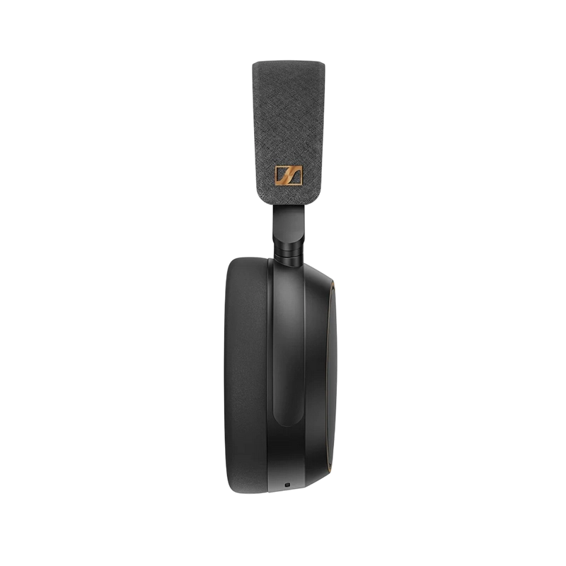 Căști Sennheiser Momentum 4 Copper Negru