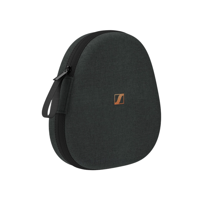 Căști Sennheiser Momentum 4 Copper Negru