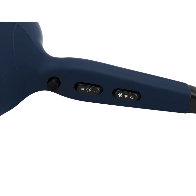 Фен Polaris PHD 2600ACi Синий