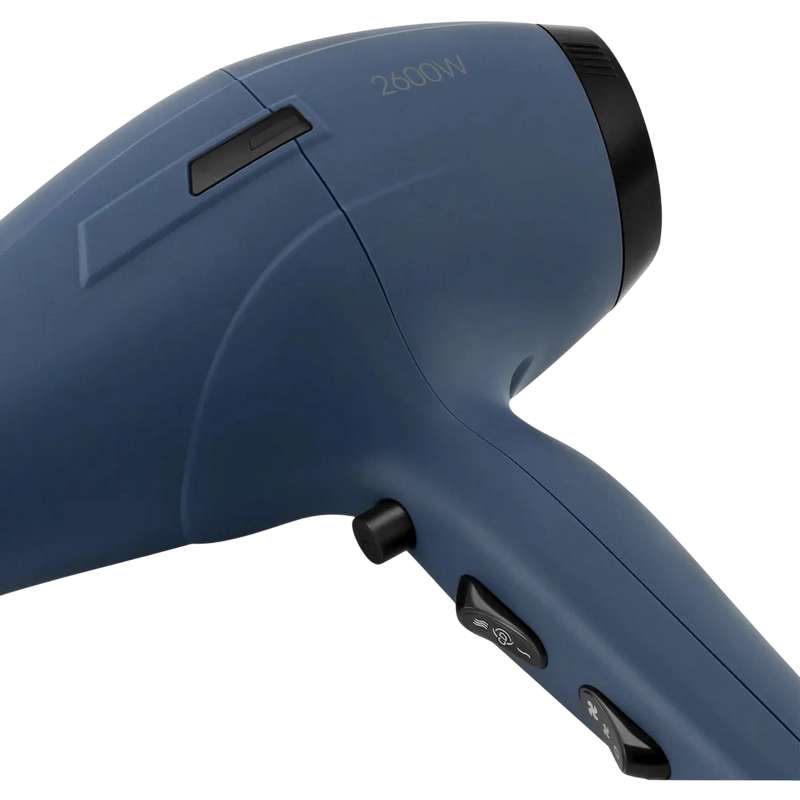 Фен Polaris PHD 2600ACi Синий