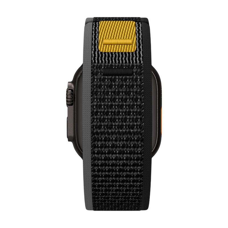 Ремешок для часов Spigen Athlex Air Active Black