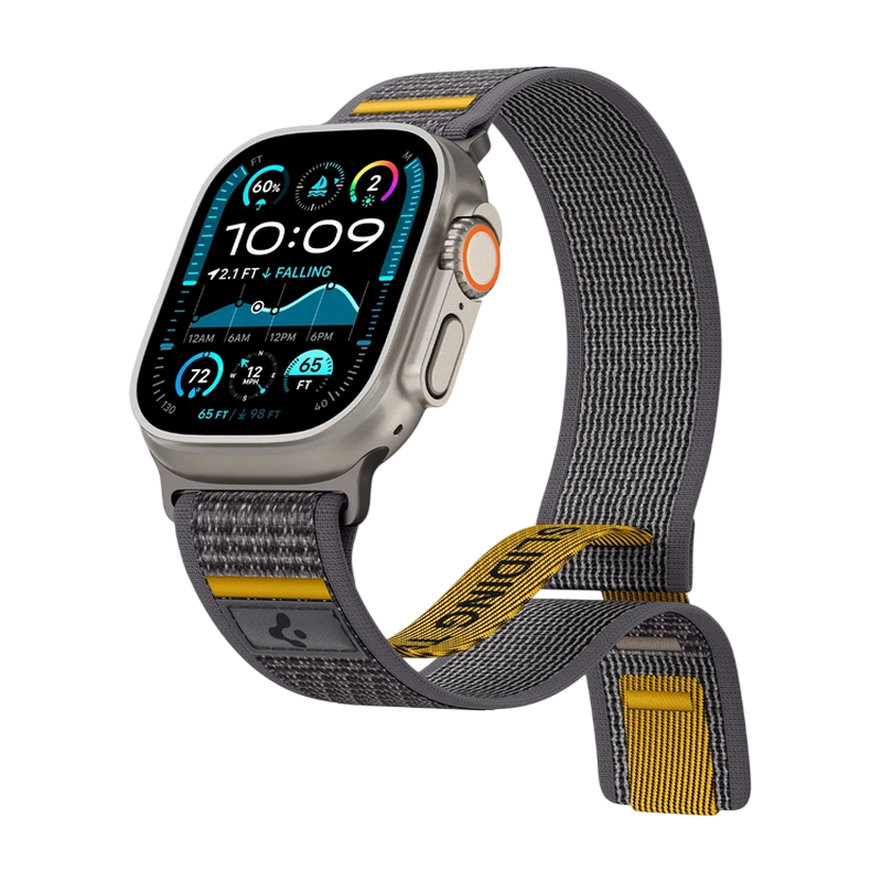 Ремешок для часов Spigen Athlex Air..