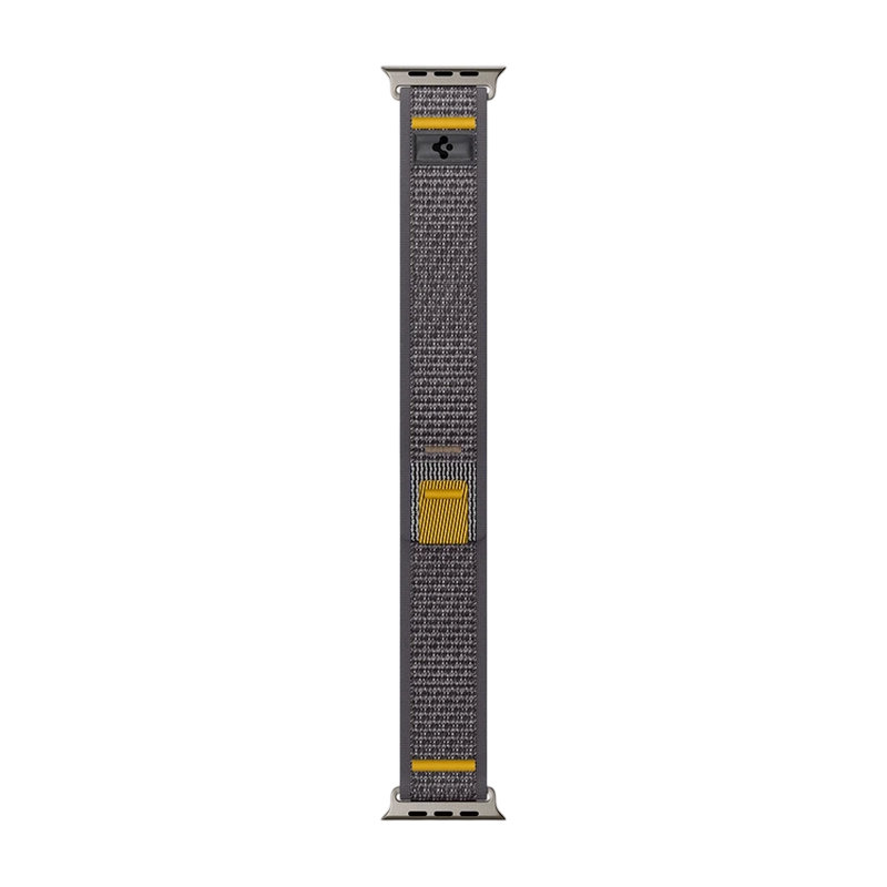 Ремешок для часов Spigen Athlex Air Active Gray