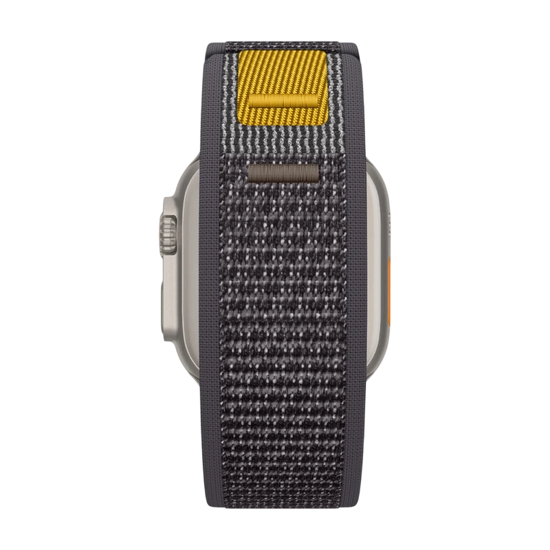 Ремешок для часов Spigen Athlex Air Active Gray