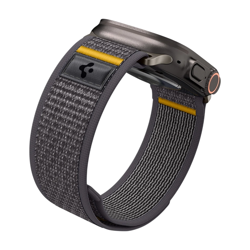 Ремешок для часов Spigen Athlex Air Active Gray