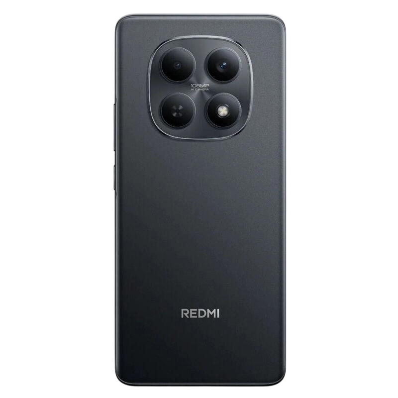 Смартфон Xiaomi Redmi Note 15, 8 ГБ / 256ГБ