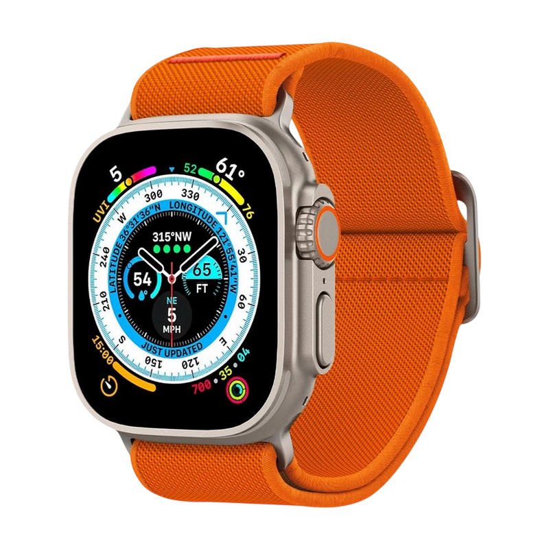 Ремешок для часов Spigen Lite Fit U..