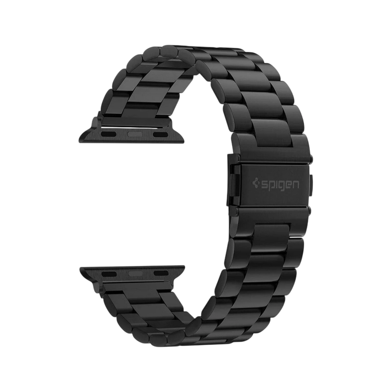 Ремешок для часов Spigen Modern Fit Черный