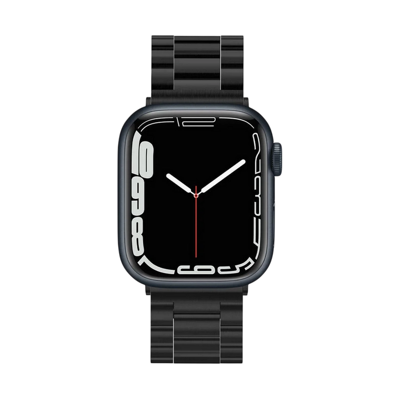 Ремешок для часов Spigen Modern Fit Черный