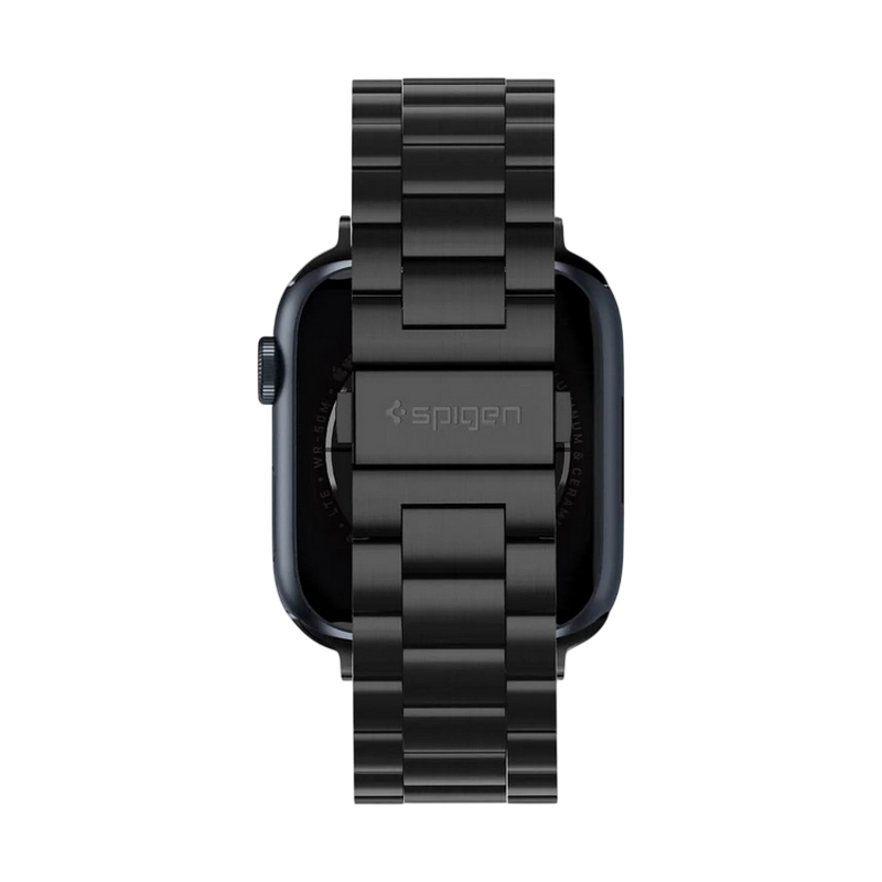 Ремешок для часов Spigen Modern Fit Черный