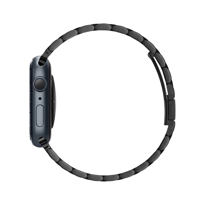 Ремешок для часов Spigen Modern Fit Черный