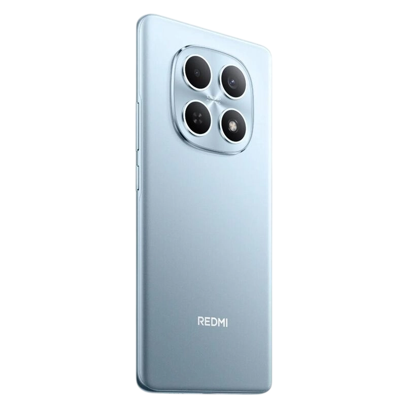 Смартфон Xiaomi Redmi Note 15, 8 ГБ / 256ГБ