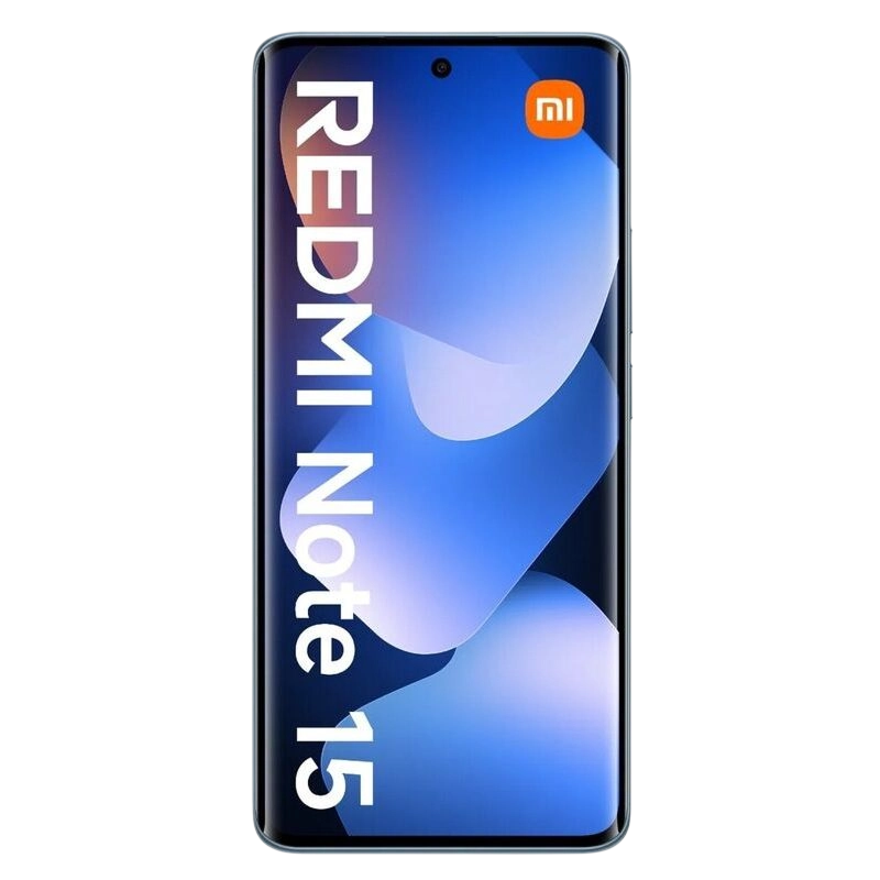 Смартфон Xiaomi Redmi Note 15, 8 ГБ / 256ГБ