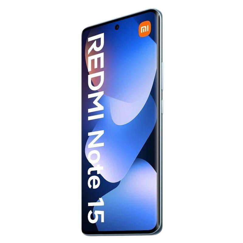 Смартфон Xiaomi Redmi Note 15, 8 ГБ / 256ГБ