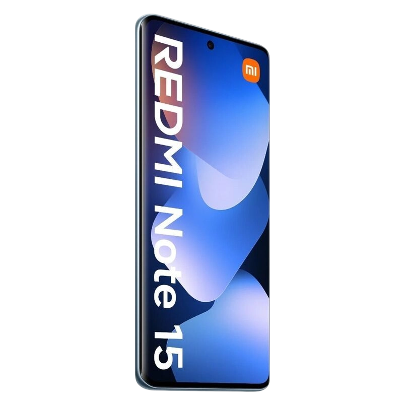 Смартфон Xiaomi Redmi Note 15, 8 ГБ / 256ГБ