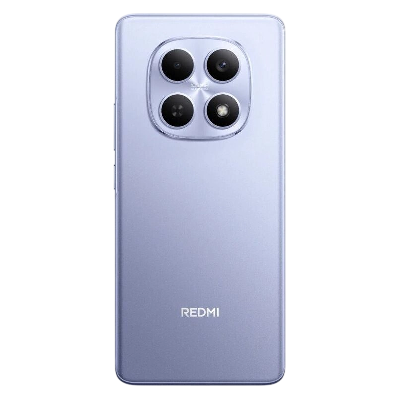 Смартфон Xiaomi Redmi Note 15, 8 ГБ / 256ГБ