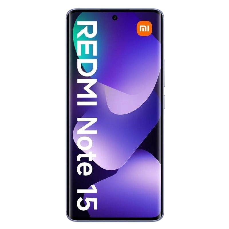 Смартфон Xiaomi Redmi Note 15, 8 ГБ / 256ГБ