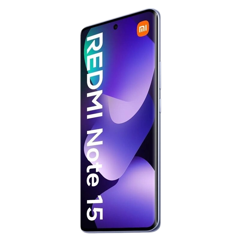 Смартфон Xiaomi Redmi Note 15, 8 ГБ / 256ГБ