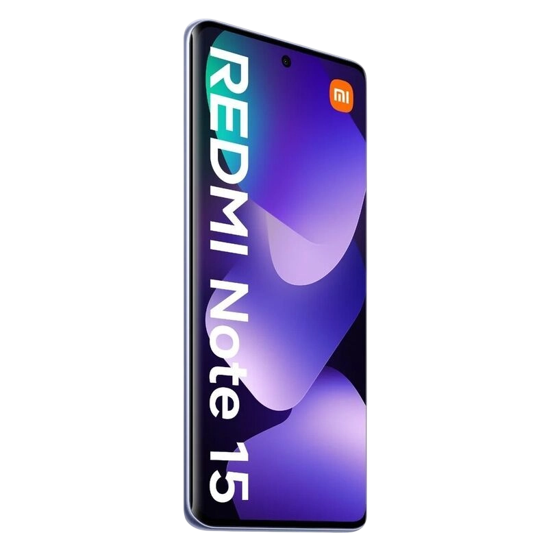 Смартфон Xiaomi Redmi Note 15, 8 ГБ / 256ГБ