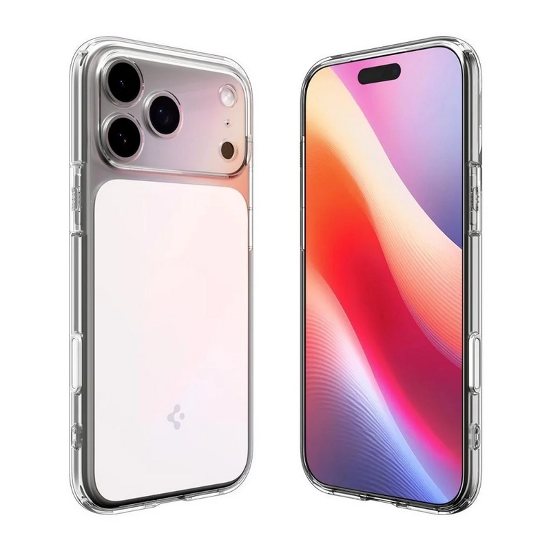 Husă Spigen Apple iPhone 17 Pro Ultra Hybrid 