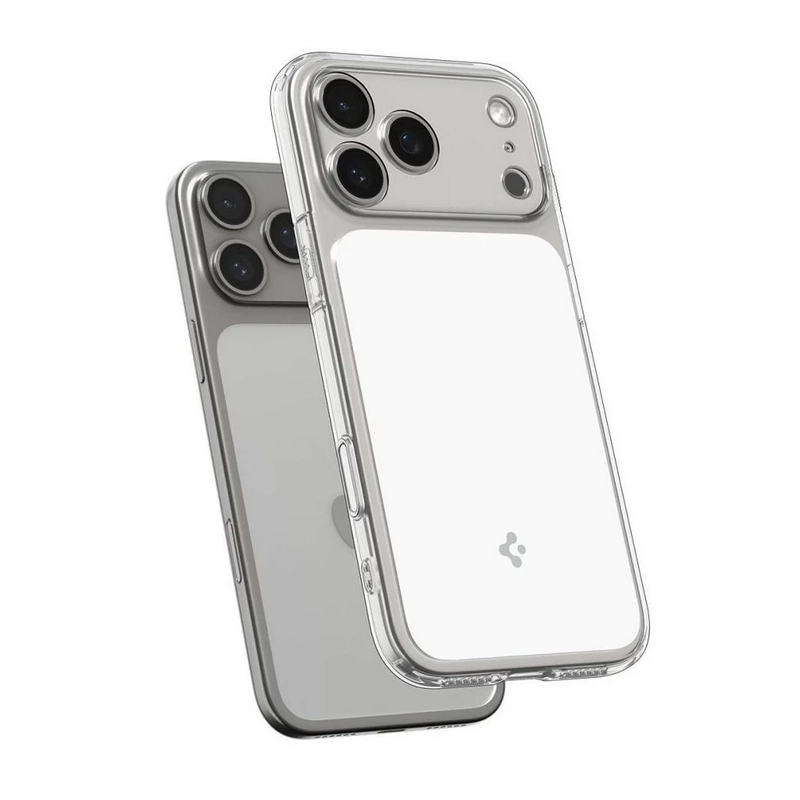 Husă Spigen Apple iPhone 17 Pro Max Ultra Hybrid 