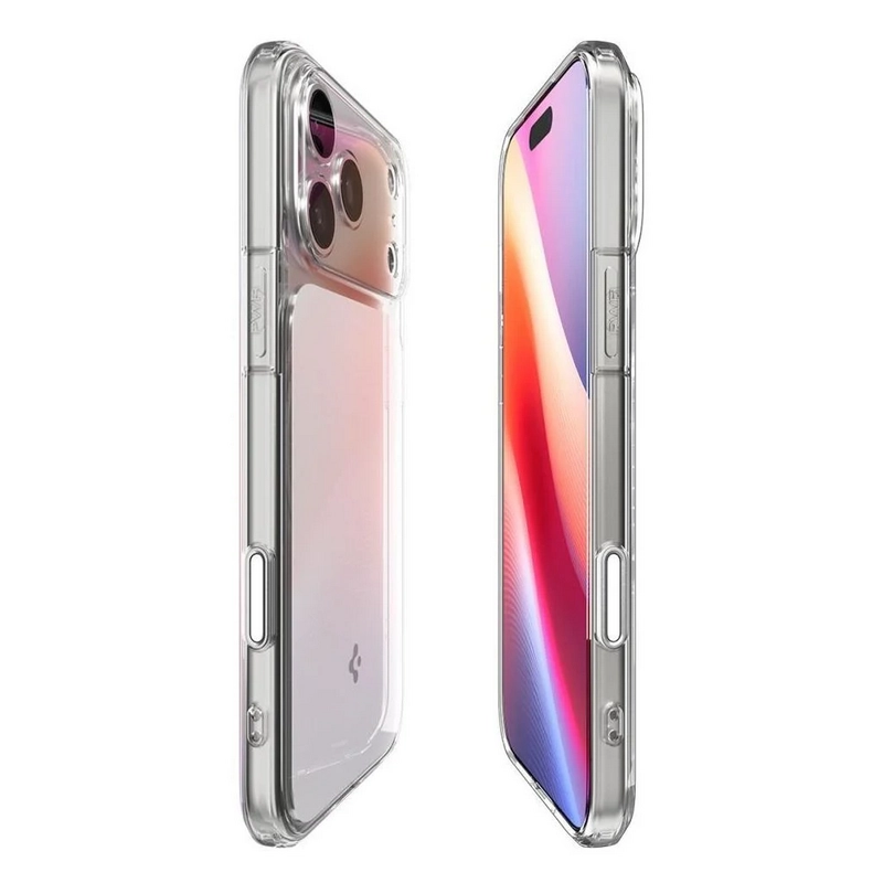 Husă Spigen Apple iPhone 17 Pro Max Ultra Hybrid 