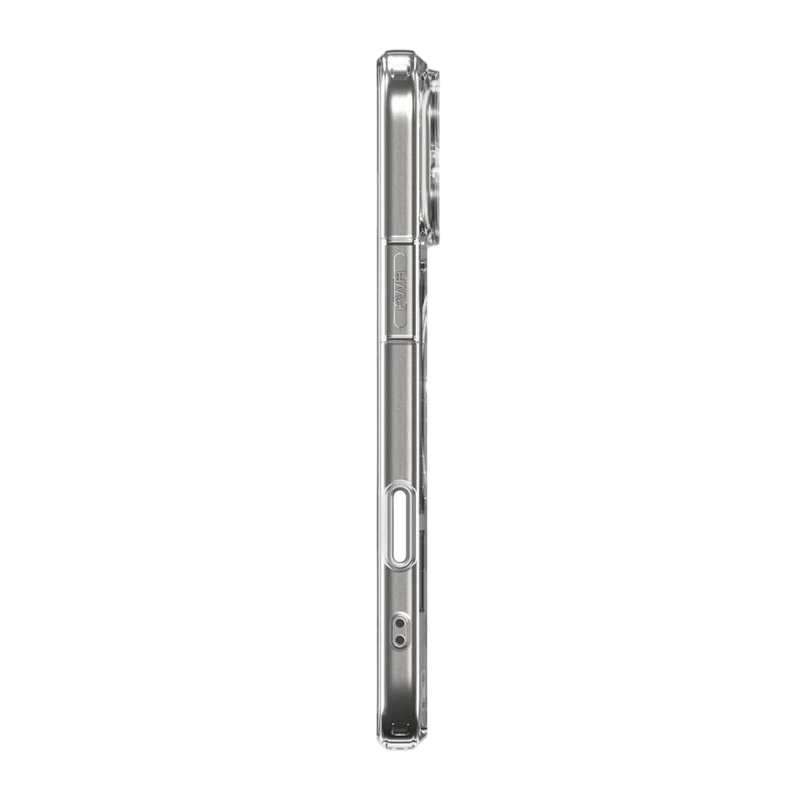 Husă Spigen Apple iPhone 17 Pro Max Ultra Hybrid 