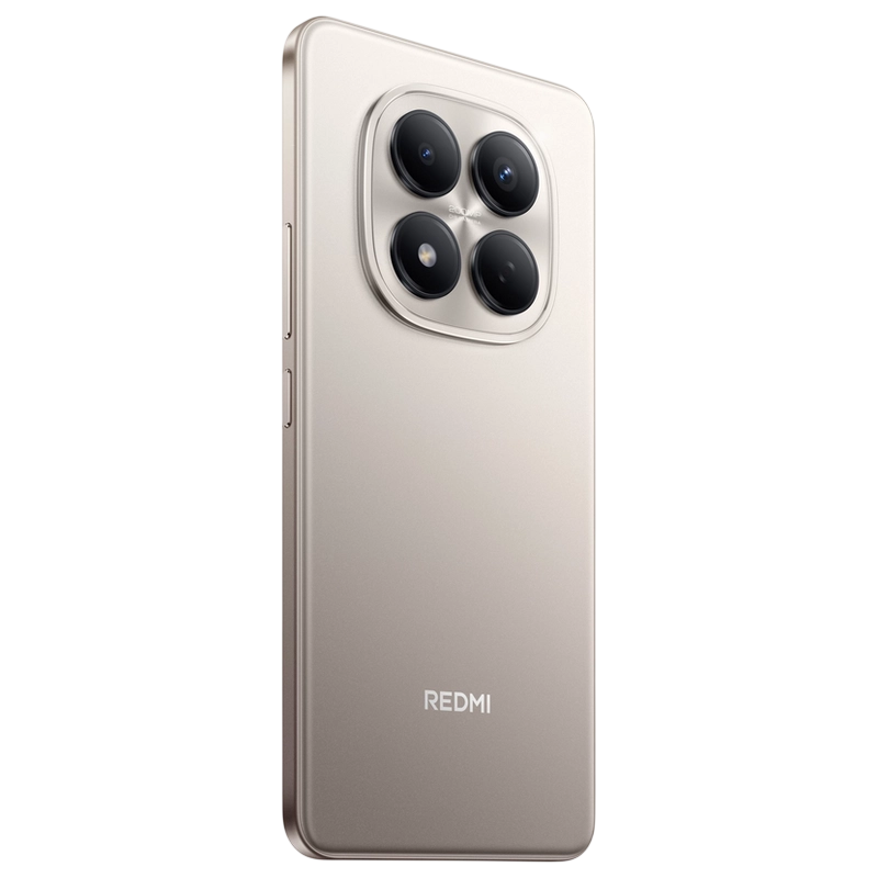 Смартфон Xiaomi Redmi Note 15 Pro, 8 ГБ / 256ГБ