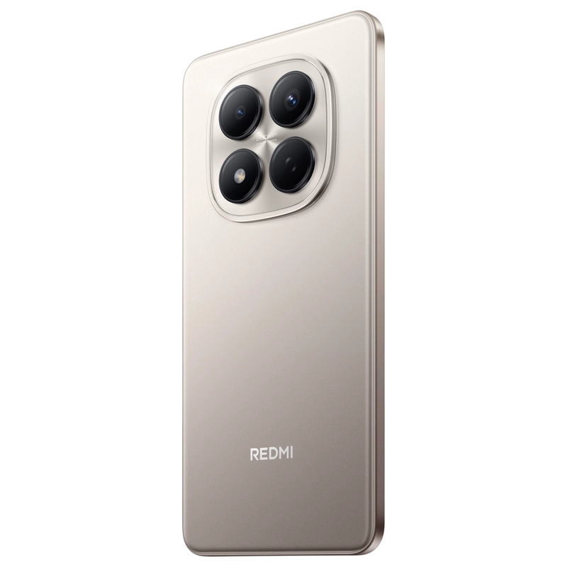 Смартфон Xiaomi Redmi Note 15 Pro, 8 ГБ / 256ГБ