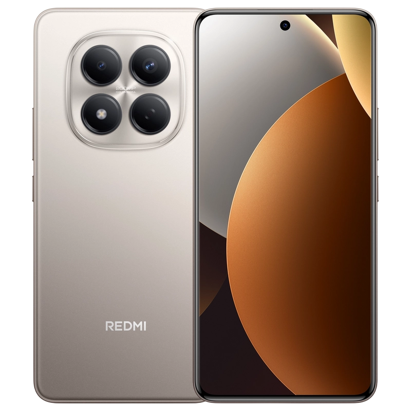 Smartphone Xiaomi Redmi Note 15 Pro..