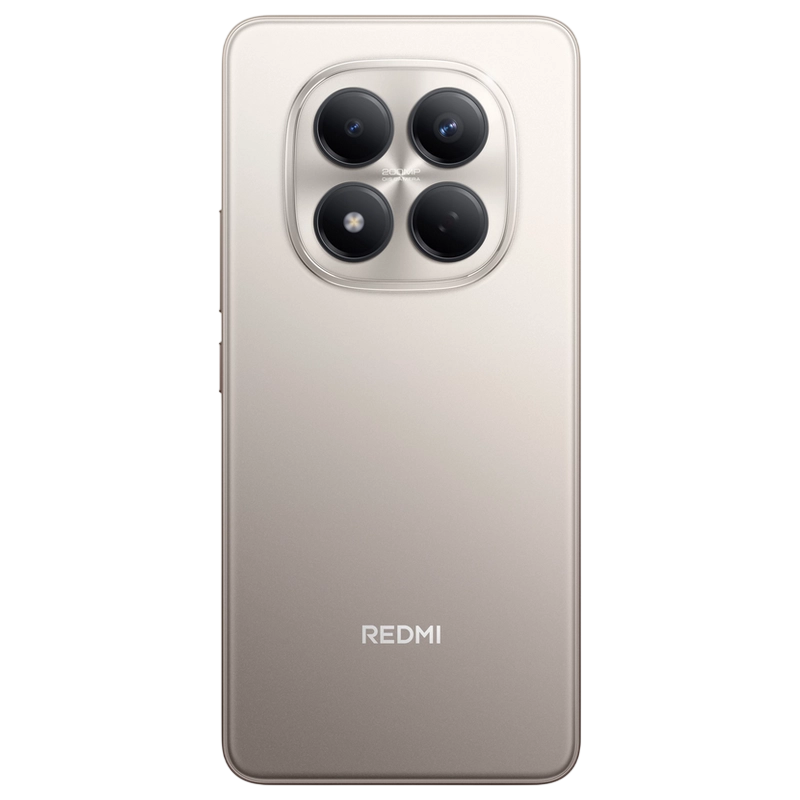 Smartphone Xiaomi Redmi Note 15 Pro, 12 GB / 512GB