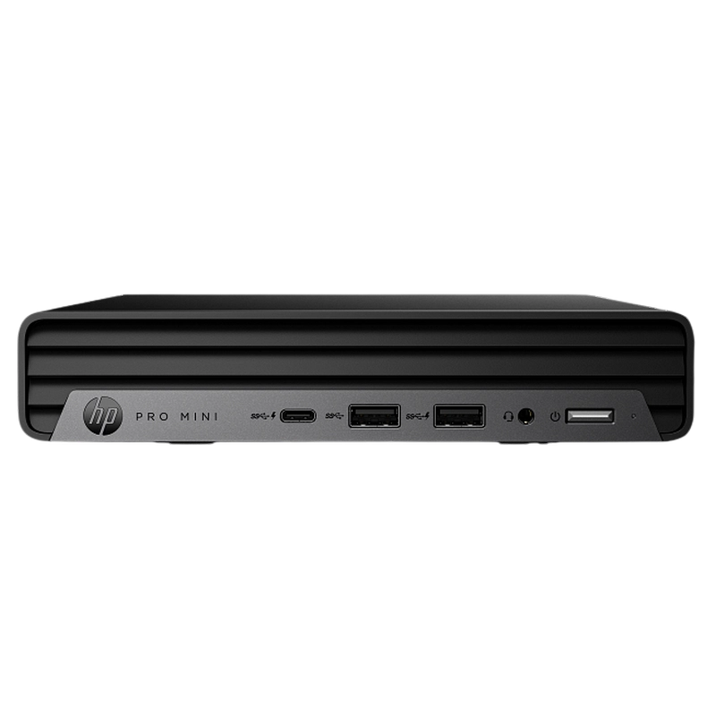 Мини ПК HP Pro Mini 400 G9 Intel Co..