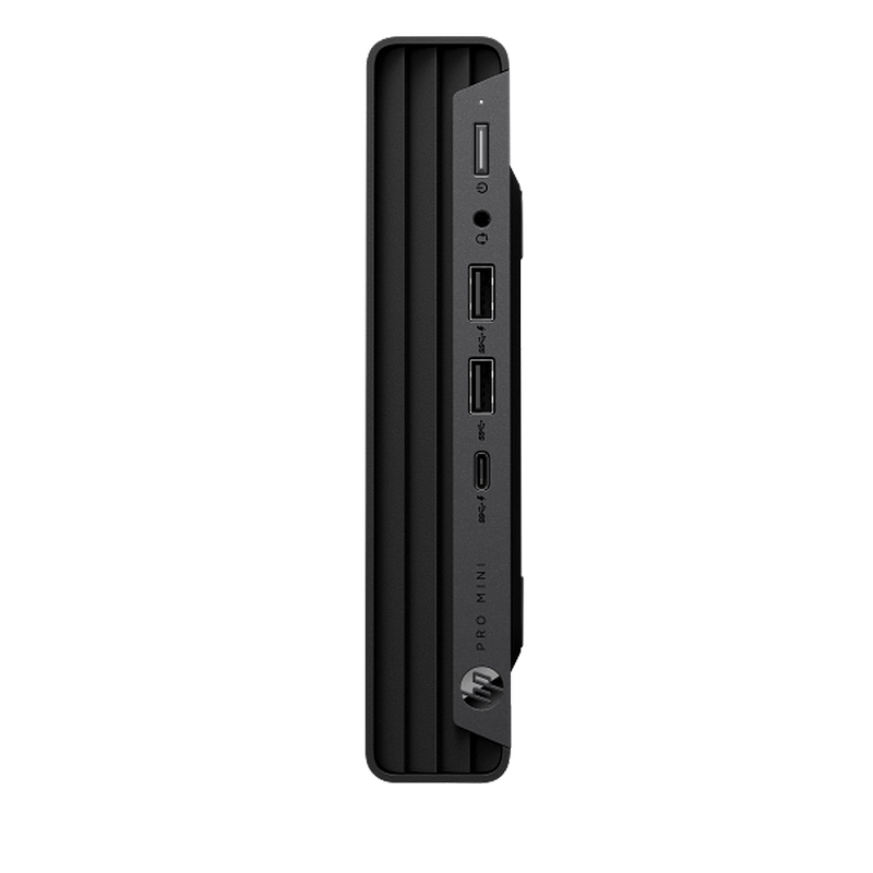Mini PC HP Pro Mini 400 G9 Intel Core i7-14700T 16 GB Negru
