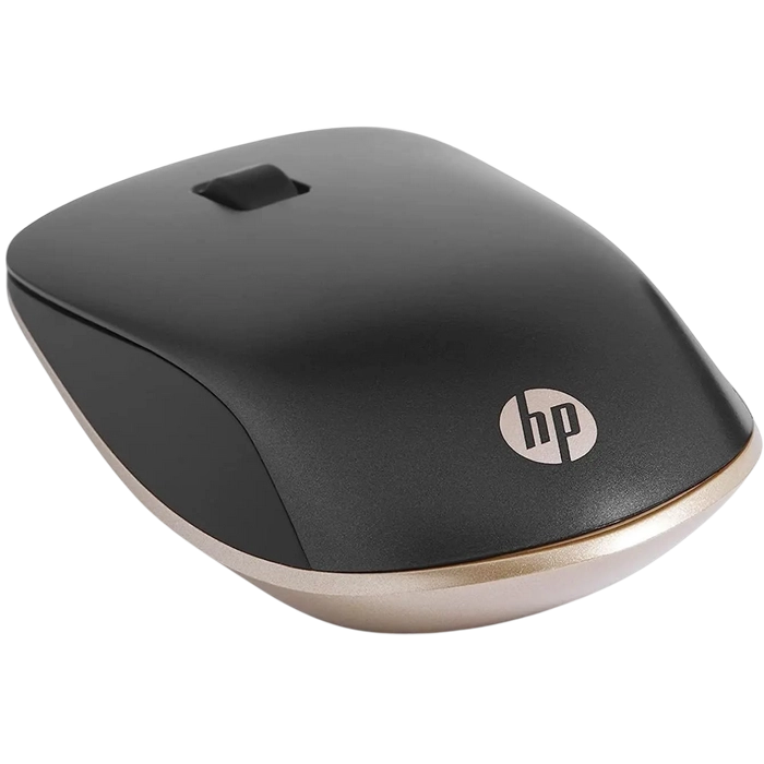 Мышь HP 410 Slim Беспроводное Ash Silver