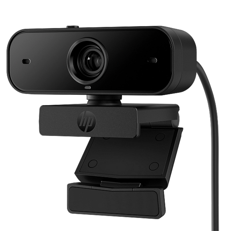 Веб-камера HP 430 FHD Черный..