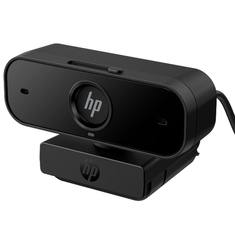 Веб-камера HP 430 FHD Черный