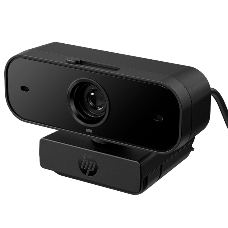 Веб-камера HP 430 FHD Черный