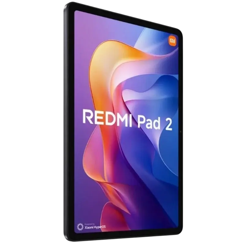 Планшет Xiaomi Redmi Pad 2 Серый