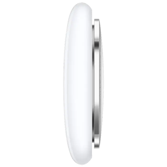 Tracker inteligent Apple AirTag Daruma Alb