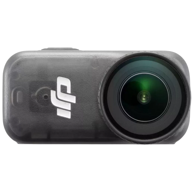 Cameră Video Sport DJI Osmo Nano Standard Combo Negru